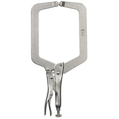 Irwin Vise-Grip® The Original™ Locking C-Clamps with Regular Tips 30