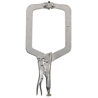 Irwin VISE-GRIP® Locking C-Clamps with Swivel Pads 31