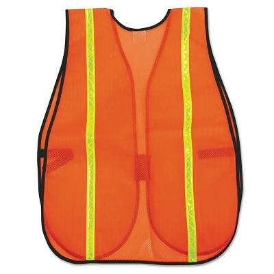 MCR Safety Safety Vests V211R