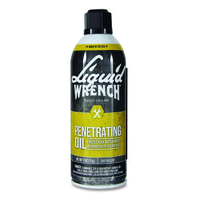 LIQUID WRENCH® Penetrating Oils