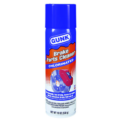 Gunk® Brake Parts Cleaners M720