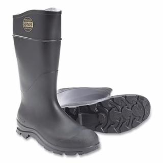 Servus® PVC Injection Molded Boots Steel Toe