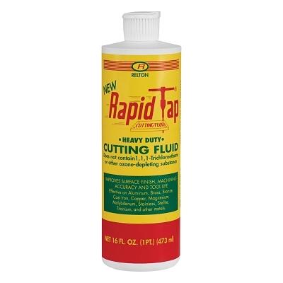 Relton Rapid Tap® Heavy Duty Cutting Fluids PNTNRT