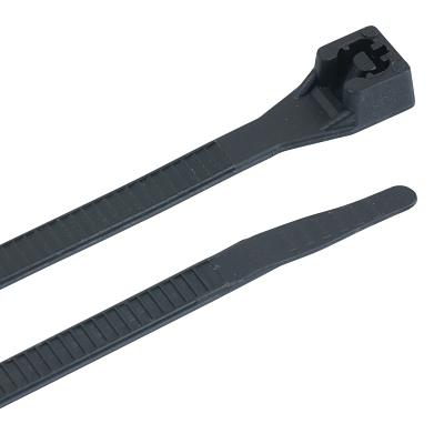 Gardner Bender Standard Cable Ties 46308UVBMN