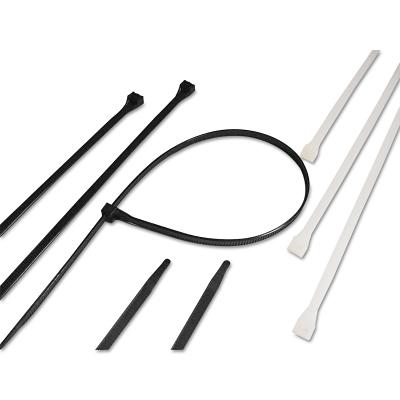 Gardner Bender Heavy-Duty Cable Ties 46408UVB