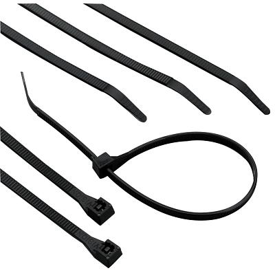 Gardner Bender Heavy-Duty Cable Ties 46415UVB