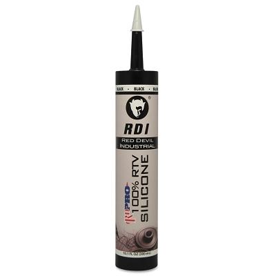 Red Devil 100% Silicone Architectural Grade RTV Sealants 08166I