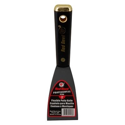 Red Devil 4200 Professional Series Putty Knives 4206