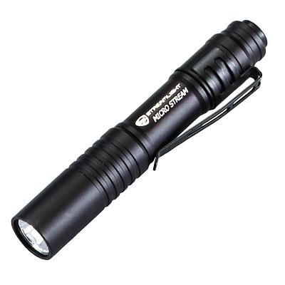 Streamlight® MicroStream® LED Flashlights