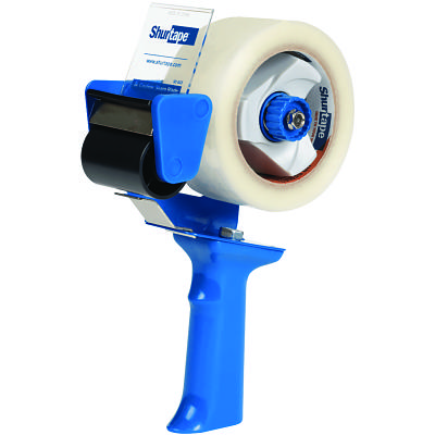 Shurtape® SD 932 Standard Pistol-Grip Tape Dispensers