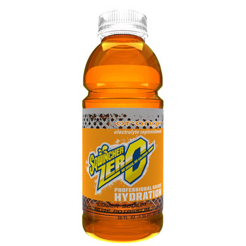 Sqwincher® ZERO Ready-To-Drink