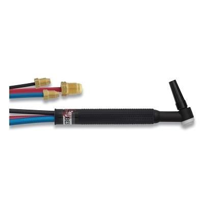 Best Welds TIG Torch Packages 2012R