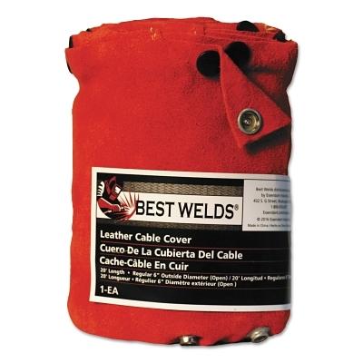 Best Welds Cable Covers with Snaps 2048CC