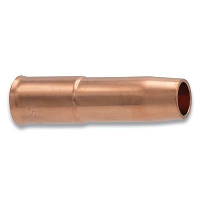 Best Welds MIG Gun Nozzles 24A62SS