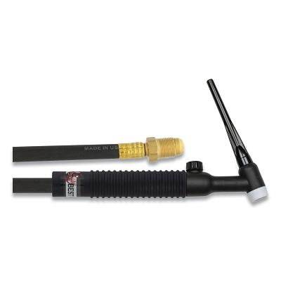 Best Welds TIG Torch Packages 26FV25R