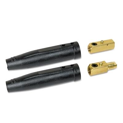 Best Welds Cable Connectors 2MBP