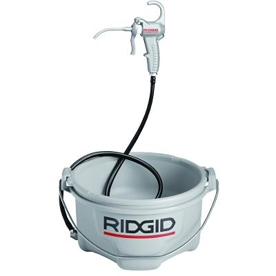 Ridgid® Oilers