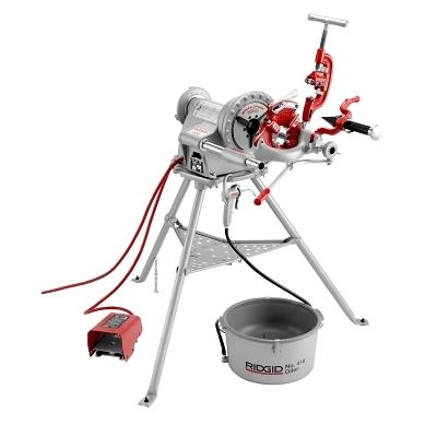 Ridgid® Model 300 Power Drive Threading Machines 15682