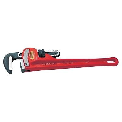 Ridgid® Heavy-Duty Straight Pipe Wrenches 31020