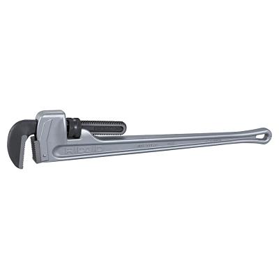 Ridgid® Aluminum Straight Pipe Wrenches 31110