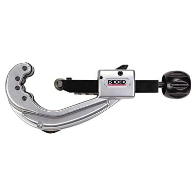 Ridgid® Quick-Acting Tubing Cutters 31642