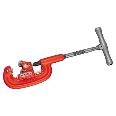 Ridgid® Heavy-Duty Pipe Cutters 32820