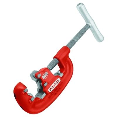 Ridgid® 4-Wheel Pipe Cutters