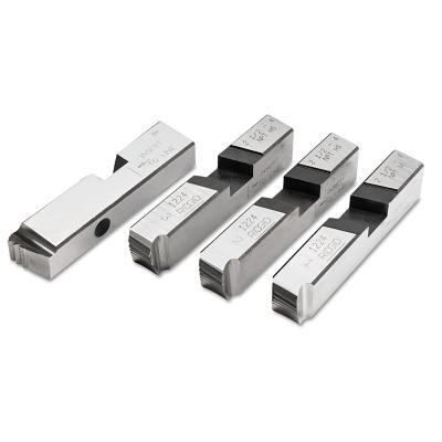Ridgid® Model 1224 Power Threading Machine Pipe Dies 33057