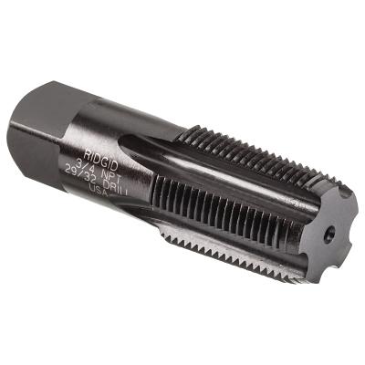 Ridgid® Pipe Taps 35835