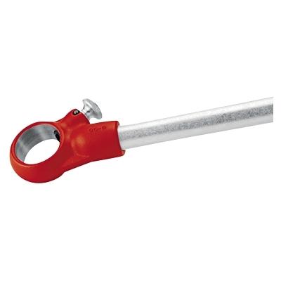 Ridgid® Manual Ratchet Threaders with Handle Only 38540