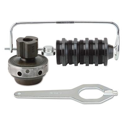 Ridgid® Nipple Chuck Kits and Adapters