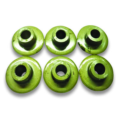 Ridgid® Pipe Cutter Replacement Wheels 75562