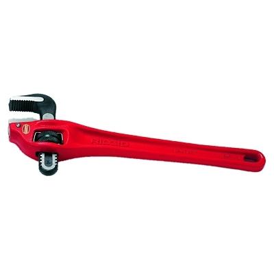 Ridgid® Heavy-Duty Offset Pipe Wrenches