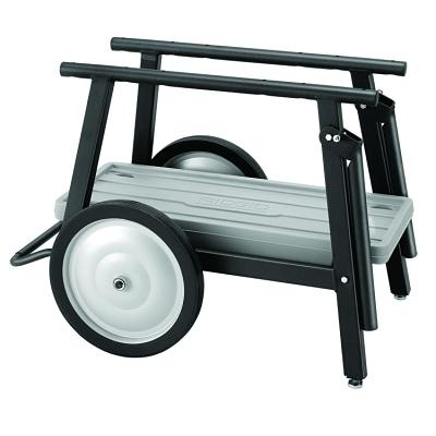 Ridgid® Power Threading Machine Stands 92462