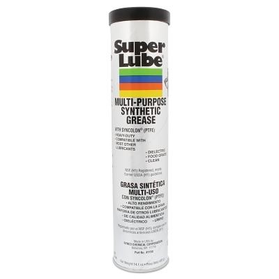 Super Lube® Grease Lubricants 41150