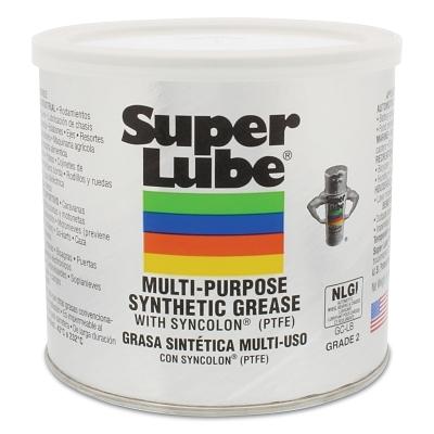 Super Lube® Grease Lubricants 41160