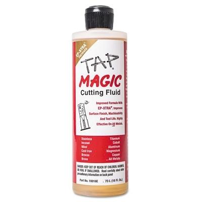 Tap Magic EP-Xtra® Cutting Fluids 10016E