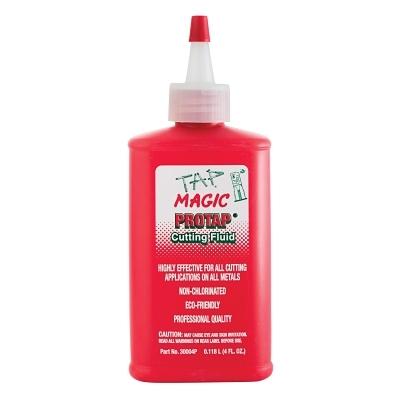 Tap Magic PROTAP® Cutting Fluids 30004P