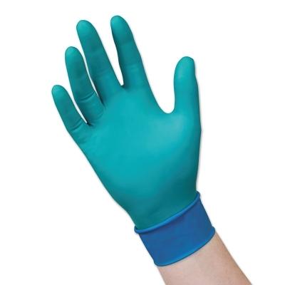 Microflex® Chemical Resistant Nitrile/Neoprene Disposable Gloves