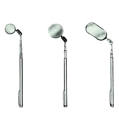 Ullman Pocket Telescoping Inspection Mirrors A2T