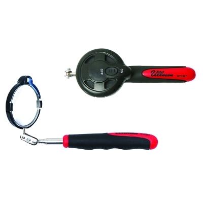 Ullman Lighted Inspection Mirrors HTC2LT