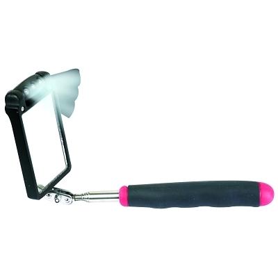 Ullman Lighted Inspection Mirrors HTK2LT