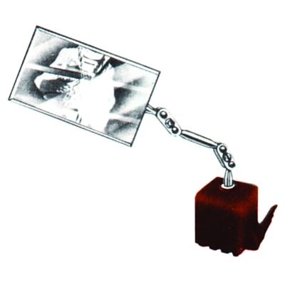 Ullman Heavy Duty Inspection Mirrors MX