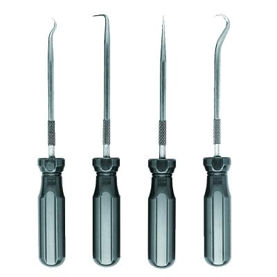 Ullman 4-Pc Hook and Pick Sets