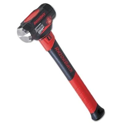 RAZOR-BACK® Engineer Hammers