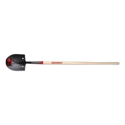 RAZOR-BACK® Rice Shovels