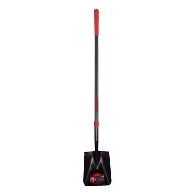RAZOR-BACK® Square Point Transfer Shovels 44000