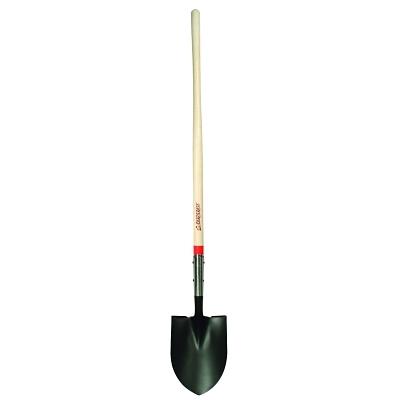RAZOR-BACK® Round Point Digging Shovels 45520