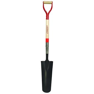 RAZOR-BACK® Drain Spades 47103