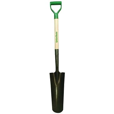 UnionTools® Drain & Post Spades 47108
